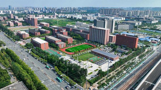 主流媒体为何齐聚中国东方教育？国赛佳绩背后是职教改革的“样本”力量  第3张