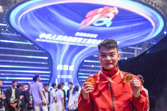 主流媒体为何齐聚中国东方教育？国赛佳绩背后是职教改革的“样本”力量  第4张