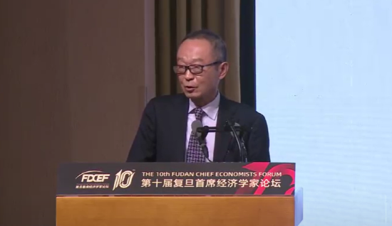 张军:从中长期来看,扩大内需需要把贸易顺差最小化,甚至维持贸易逆差 第1张 张军:从中长期来看,扩大内需需要把贸易顺差最小化,甚至维持贸易逆差 第1张