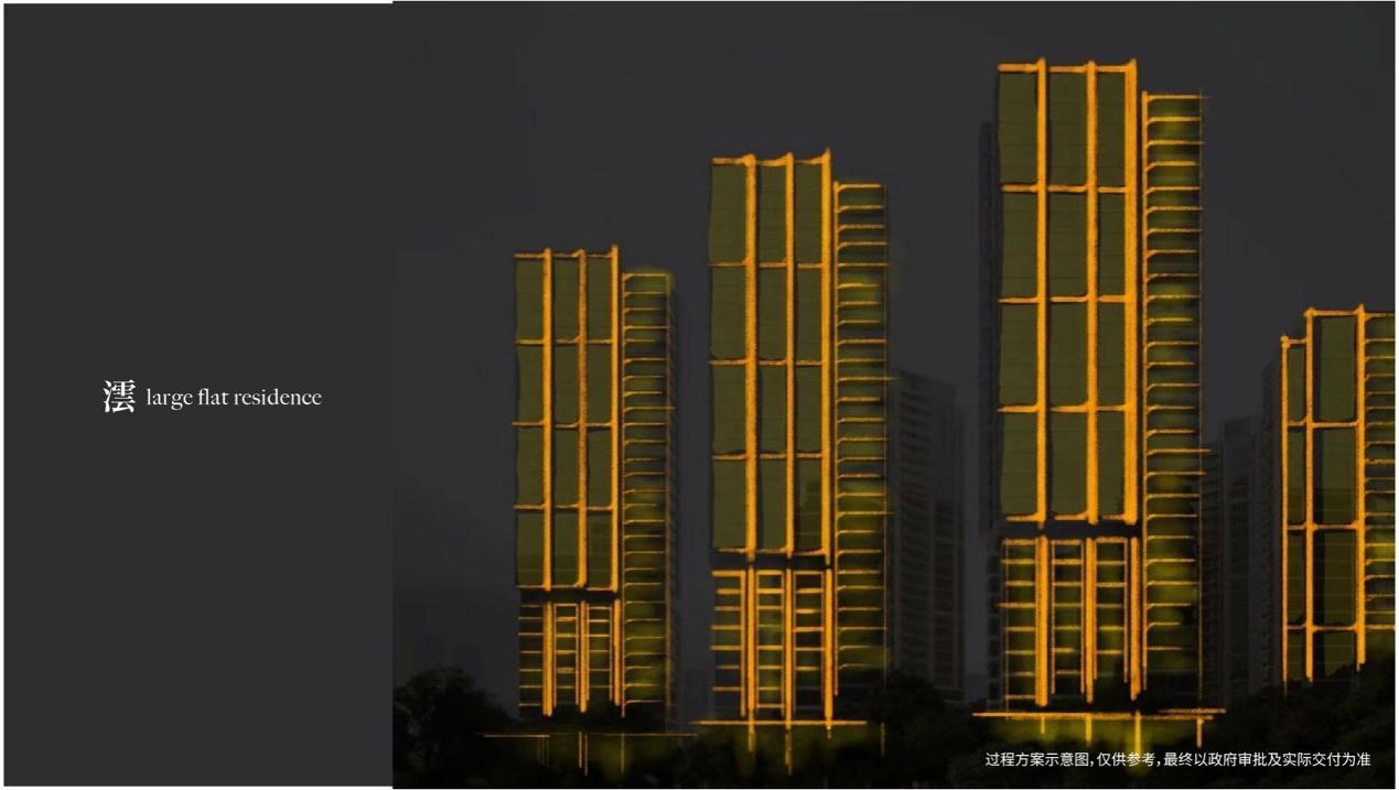 华润置地的时代之答:以“四城五子”,定义时代高端营造法则 第18张 华润置地的时代之答:以“四城五子”,定义时代高端营造法则 第18张