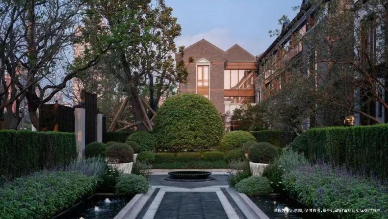 华润置地的时代之答:以“四城五子”,定义时代高端营造法则 第32张 华润置地的时代之答:以“四城五子”,定义时代高端营造法则 第32张