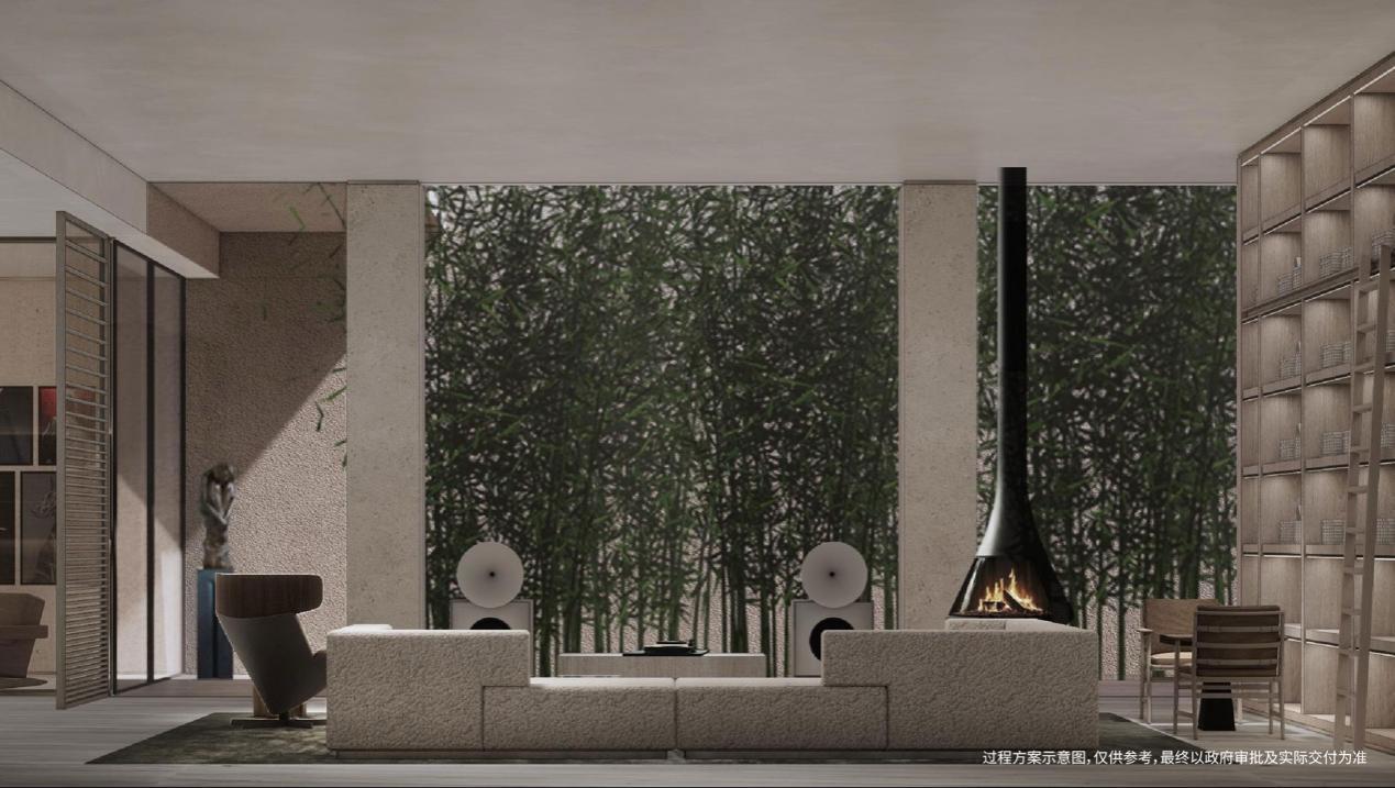 华润置地的时代之答:以“四城五子”,定义时代高端营造法则 第34张 华润置地的时代之答:以“四城五子”,定义时代高端营造法则 第34张