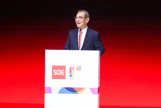 林毅夫：在2035年之前，中国仍具备每年8%的增长潜力  第1张