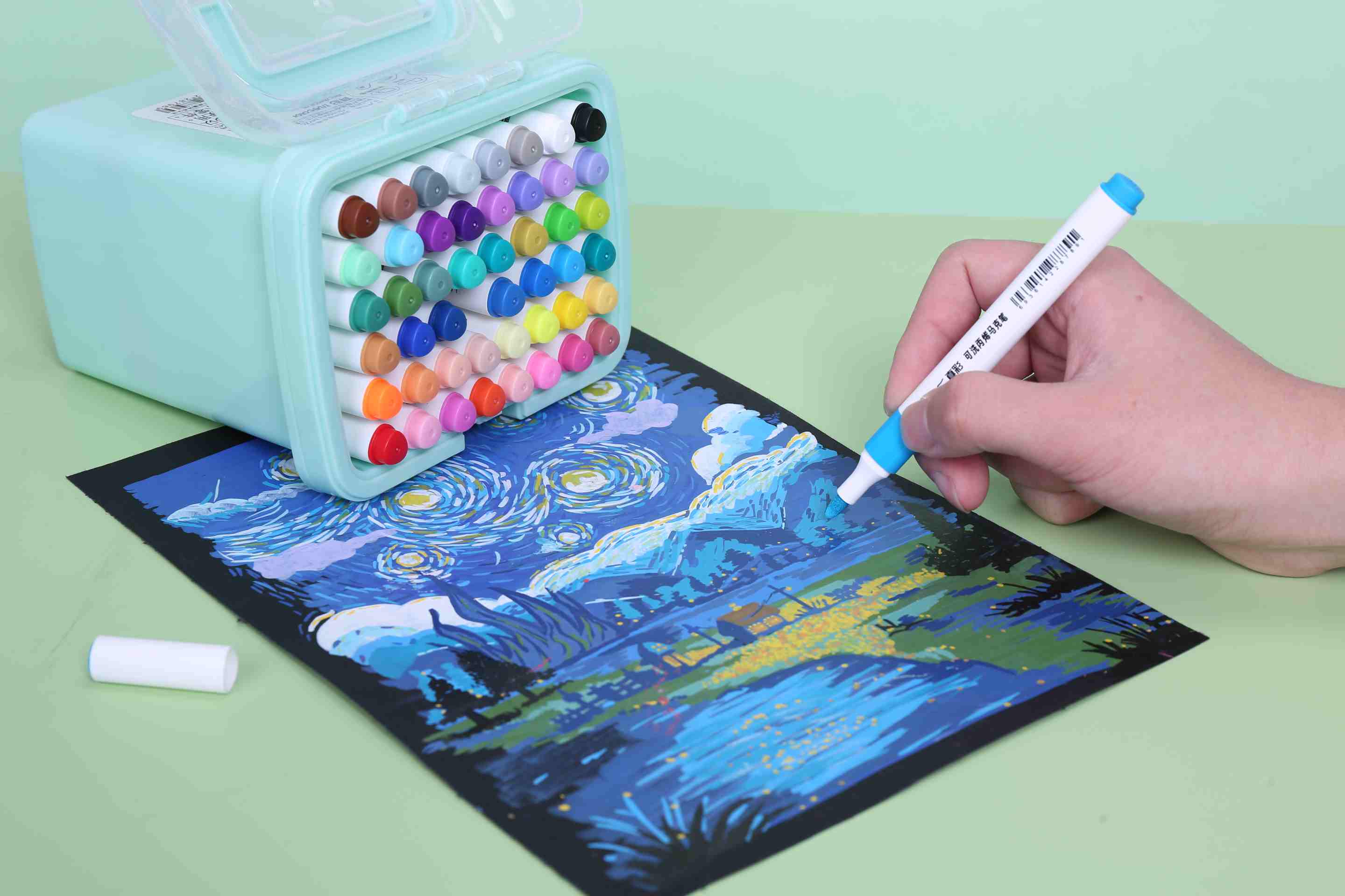 【喜报】真彩文具斩获2025“思诞行・文体用品创新大赛”设计奖！  第4张