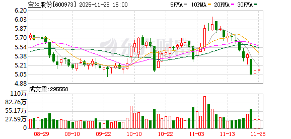 宝胜股份：董事会延期换届  第1张