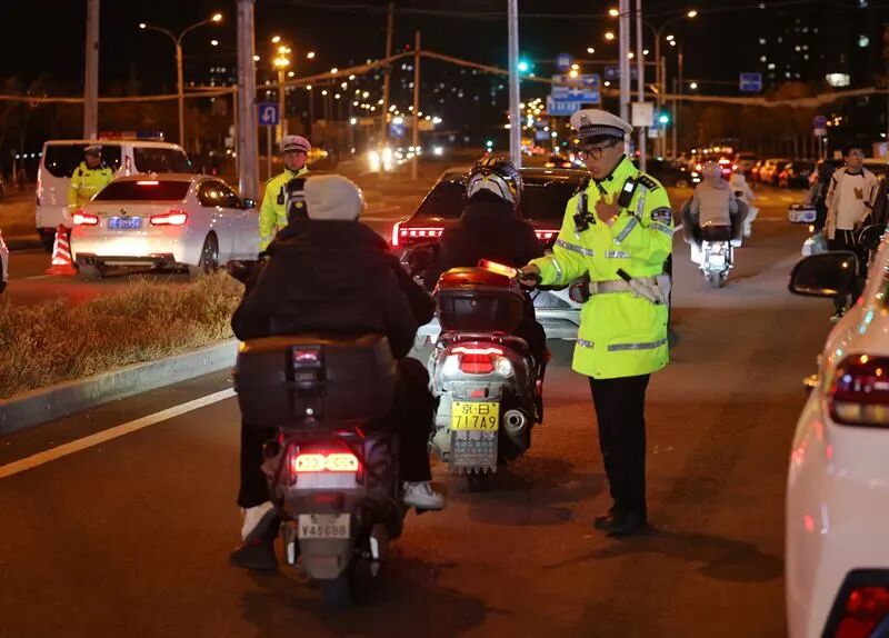 700万辆电动自行车，怎么管？电动自行车治理首进北京市五年规划建议  第3张
