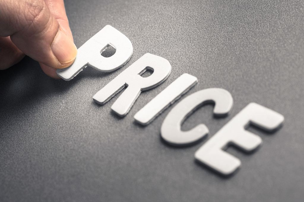 黄金价格跌破成本价还能持有吗？  第1张