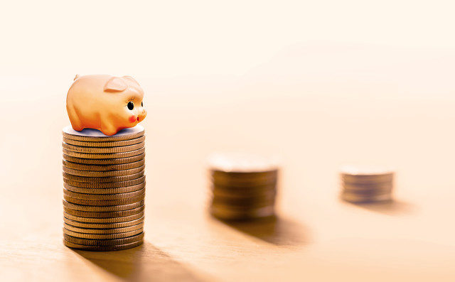 定投和一次性投资哪个好？  第1张