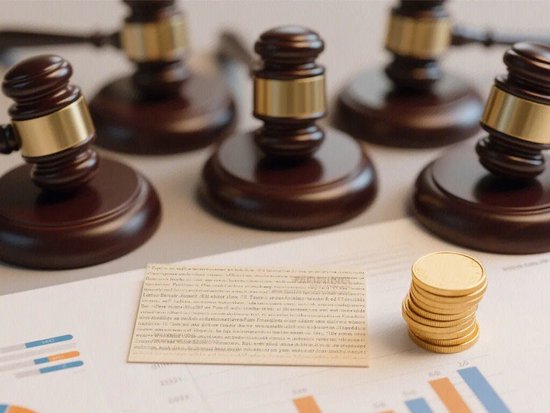 前国泰君安副总“老鼠仓”东窗事发！领1.3亿罚单、禁业8年  第1张