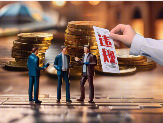 前国泰君安副总“老鼠仓”东窗事发！领1.3亿罚单、禁业8年  第6张