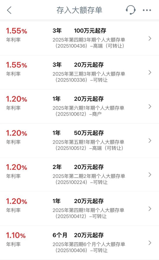 六大行，集体停售！  第1张