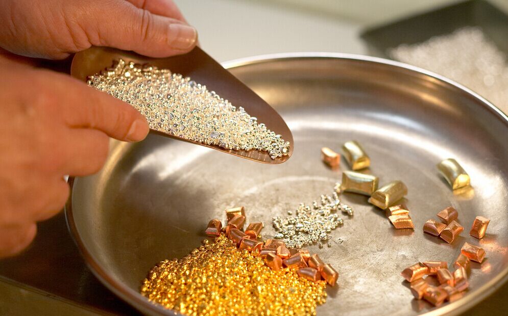 黄金投资需要注意哪些费用？  第1张