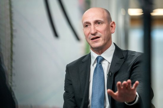 美国基金业巨头Capital Group推行战略大转型 携KKR高调进军私募市场  第1张