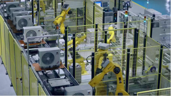 全国首批！自主攻坚超十年后，格力再亮硬实力  第2张