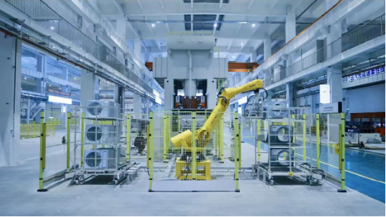 全国首批！自主攻坚超十年后，格力再亮硬实力  第3张