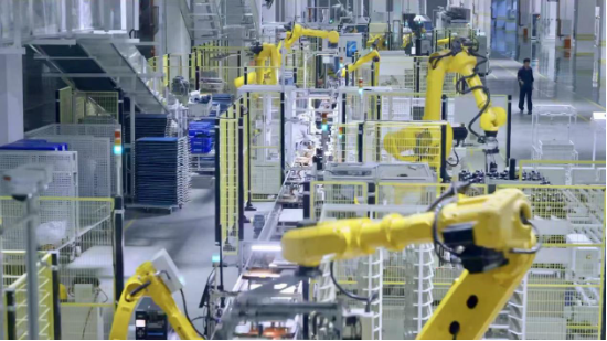 全国首批！自主攻坚超十年后，格力再亮硬实力  第4张