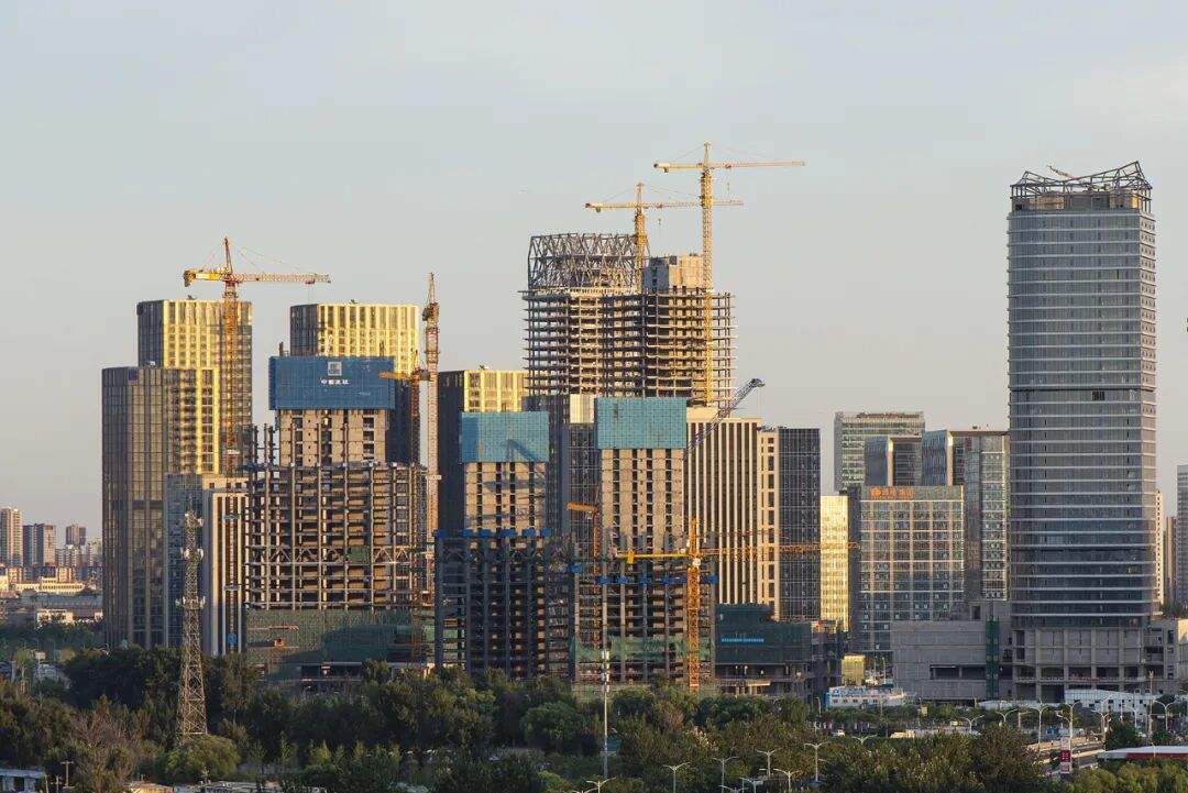 下一个五年，房地产怎么发展？  第1张