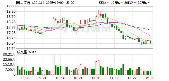 国网信通：公司持续夯实公司治理能力  第1张