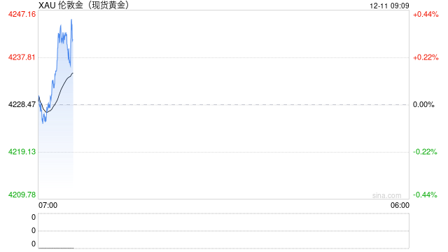 中金缪延亮：黄金能否替代美元？  第2张