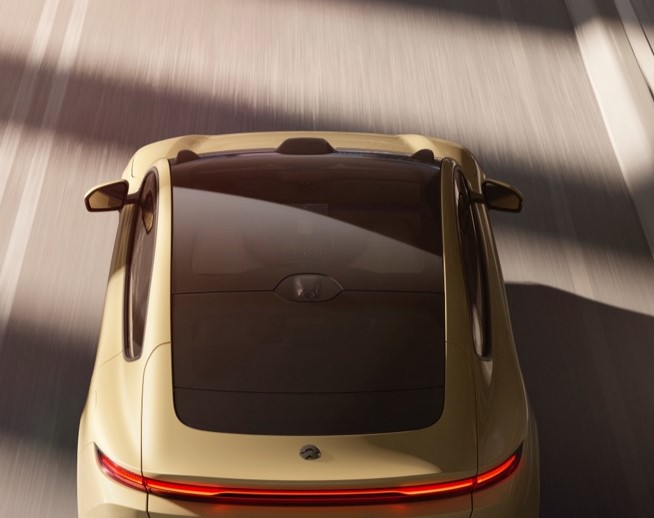 汽车市场未来会更倾向新能源发展吗？  第1张