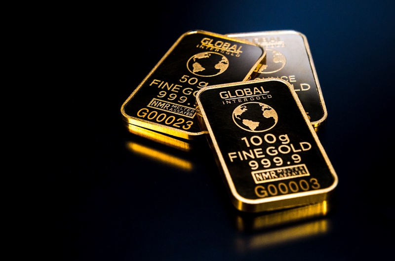 衰退期黄金投资该增加还是减少？  第1张