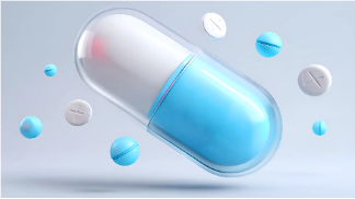 流感创新药亮“中国方案”！创新药替代进口加速？  第2张