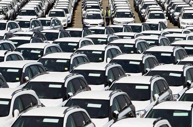 汽车雨刮器异响的解决方法是什么？  第1张