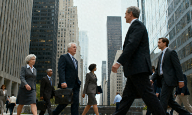 就在今晚！非农报告罕见“二合一”发布，失业率存飙升可能  第1张