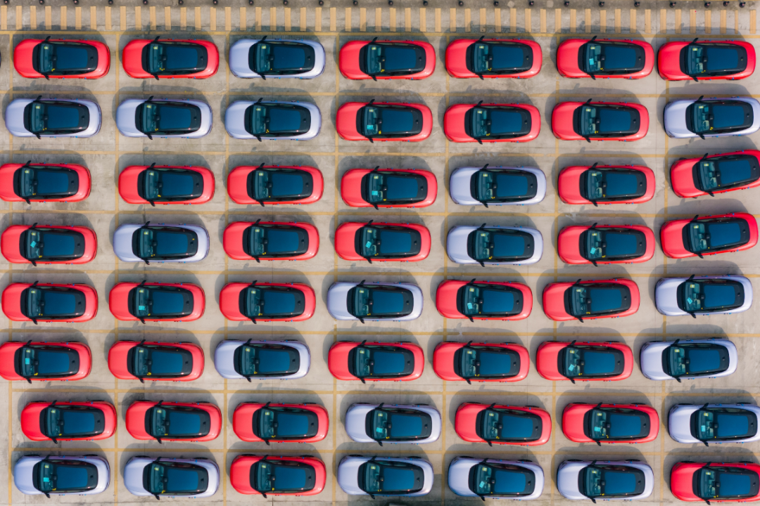 江小妹观察丨中国自动驾驶迈出关键一步 重庆跻身全国第一方阵！  第4张