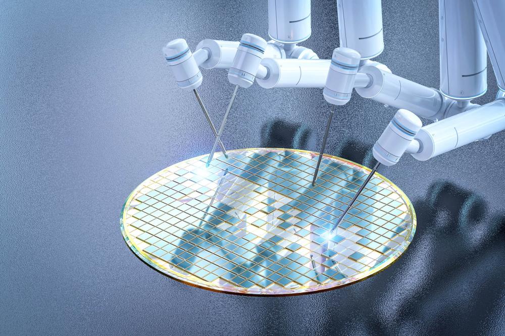 估值倒挂、监管趋严，半导体并购“收油减速”  第1张