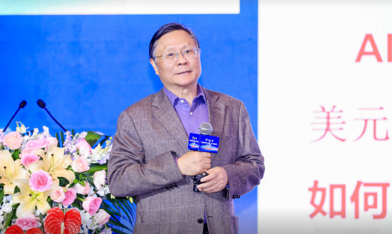 彭剑锋：未来所有企业都叫高科技企业，都叫客户经营公司  第1张