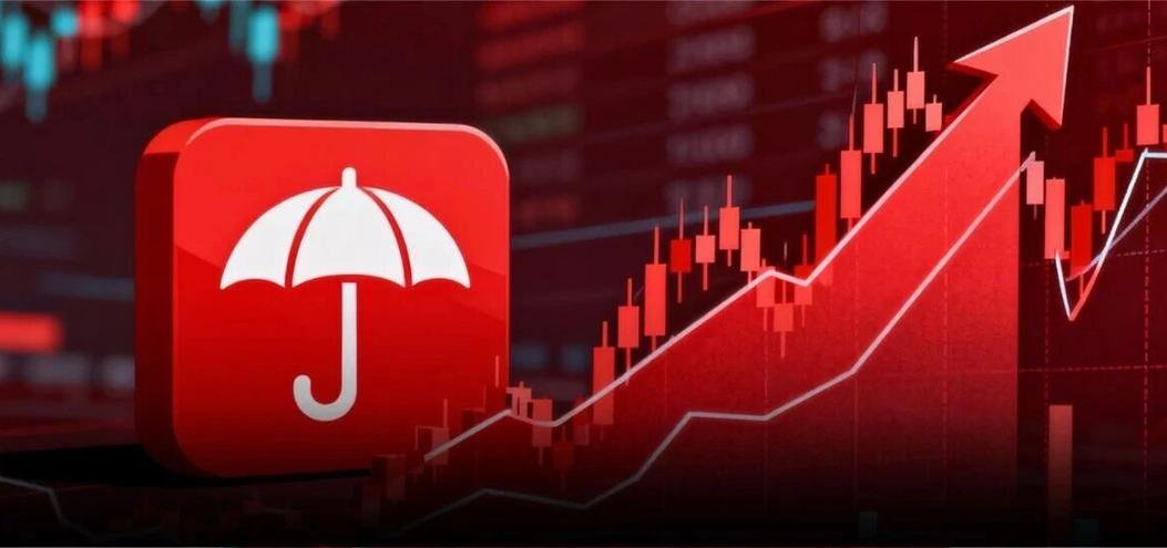 大涨98%!这5只互联网券商股回调后仍有望创新高  第1张