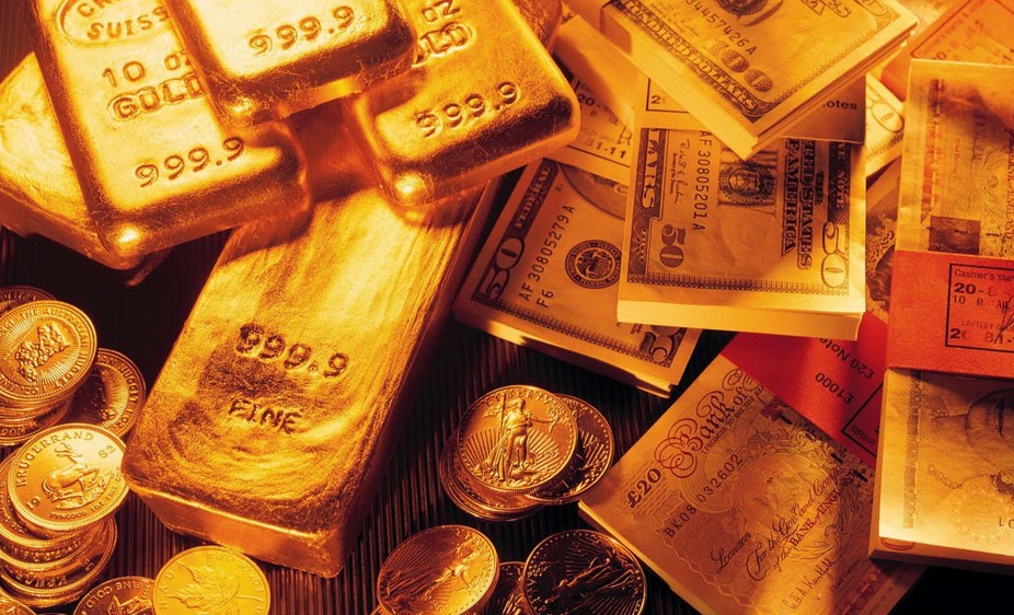 黄金与其他资产如何搭配更稳健？  第1张