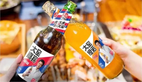 大窑“易主”：创始人王庆东卸任，公司资本化再提速，或已进入IPO冲刺期？  第4张