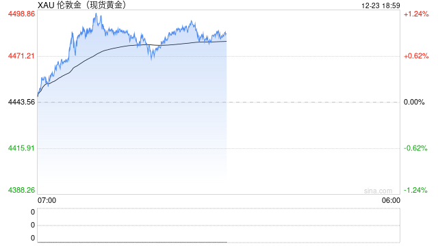 星展银行:黄金长期牛市趋势未改 2026年下半年目标价看高至5100美元 第2张 星展银行:黄金长期牛市趋势未改 2026年下半年目标价看高至5100美元 第2张