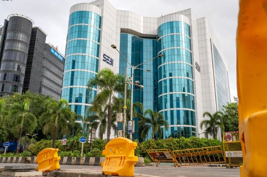 Jane Street二十年来首次聘请华府说客 据悉印度当局或做出新处罚  第2张