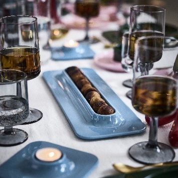 宜家再度推出冬日欢庆系列新品  携手瑞典设计师 Gustaf Westman注入现代节庆灵 第9张