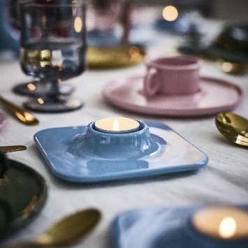 宜家再度推出冬日欢庆系列新品  携手瑞典设计师 Gustaf Westman注入现代节庆灵 第13张