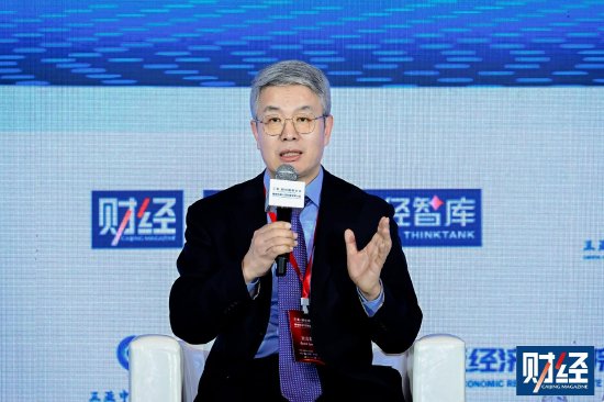 张建平：希望把海南打造成外资企业扩展亚太和全球市场的总部基地  第1张