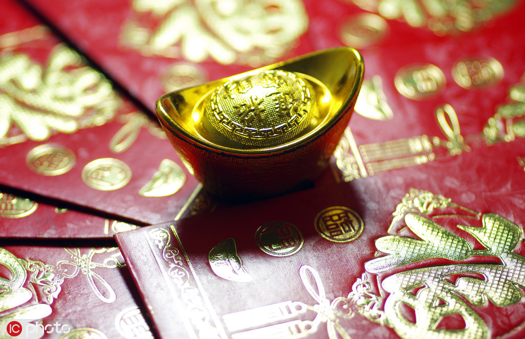 黄金投资的长期收益表现如何？  第1张