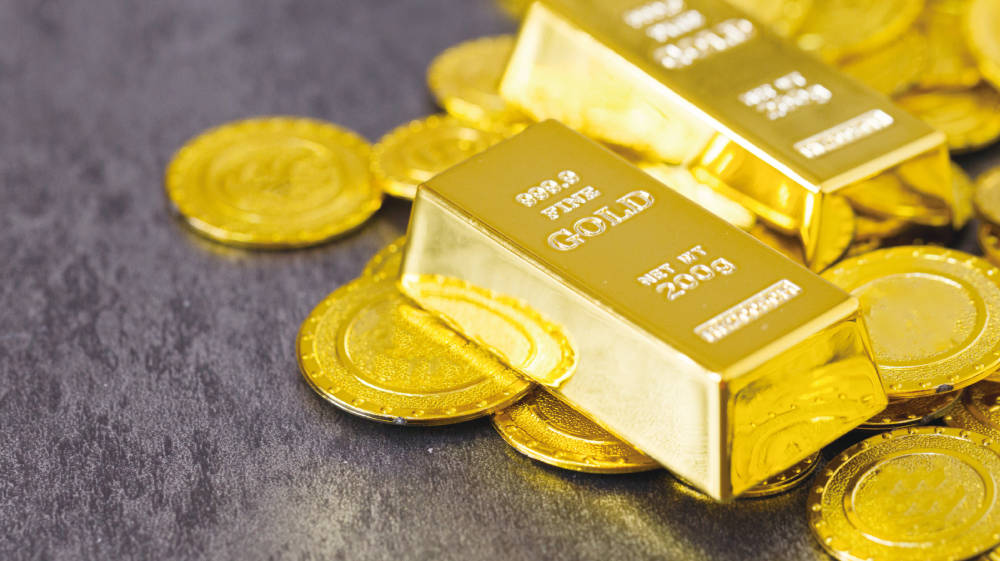 “黄金 +” 产品正式崛起，资管行业开启多元配置新时代  第1张