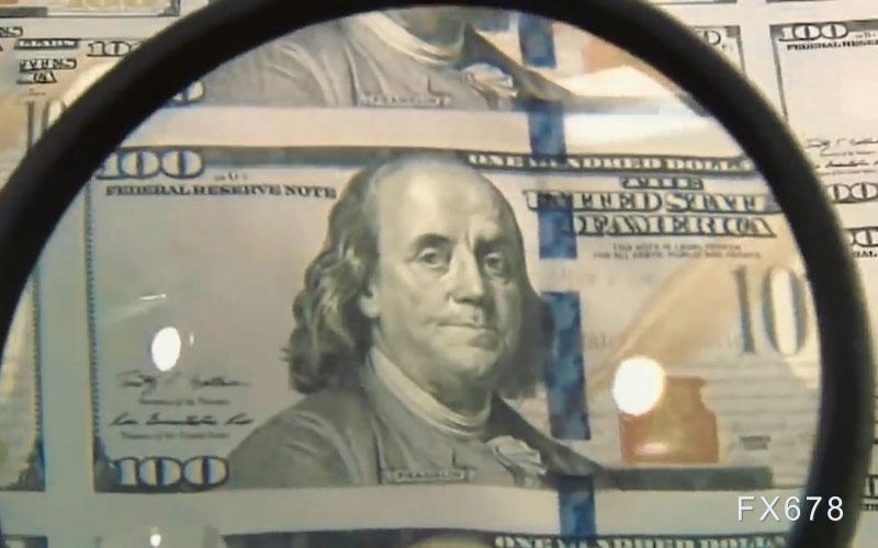 美联储深陷分歧，美元“上有顶、下有底”的格局还有多久？  第1张