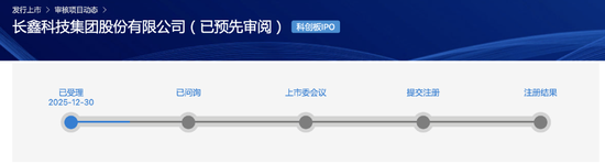 295亿！巨无霸IPO来了！已预审两轮，阿里腾讯小米入股  第1张