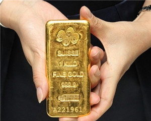 黄金在高通胀时表现如何？  第1张