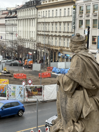 捷克观察：欧洲投资的洼地还是热土？|欧陆志  第3张