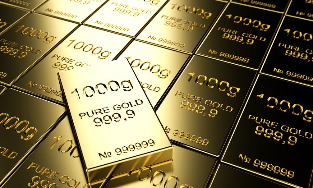 实物黄金和黄金衍生品哪个风险高？  第1张