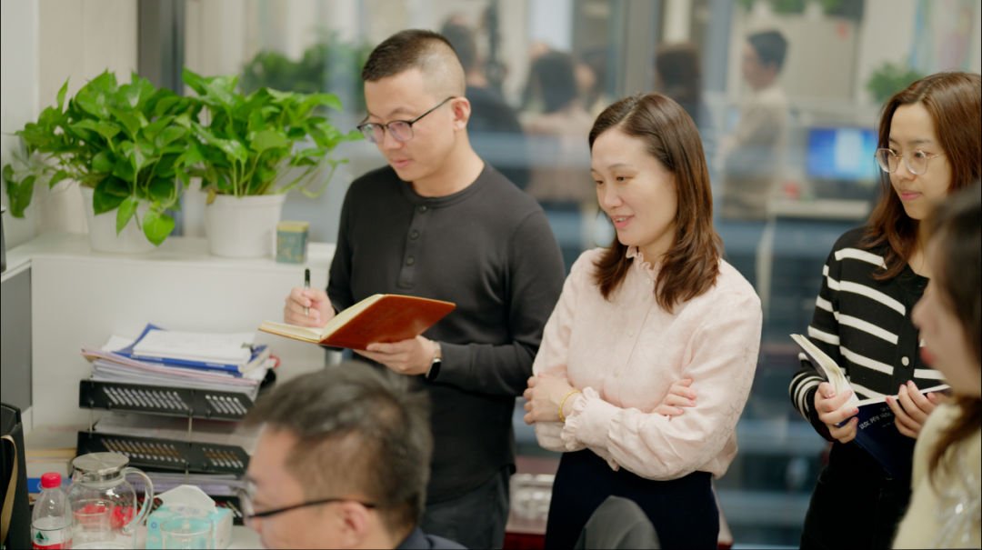 金融时报：央行人的“零点时刻”  第4张