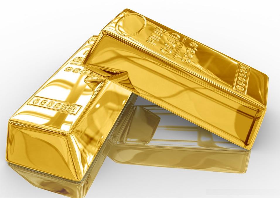 如何分析黄金价格的长期波动？  第1张