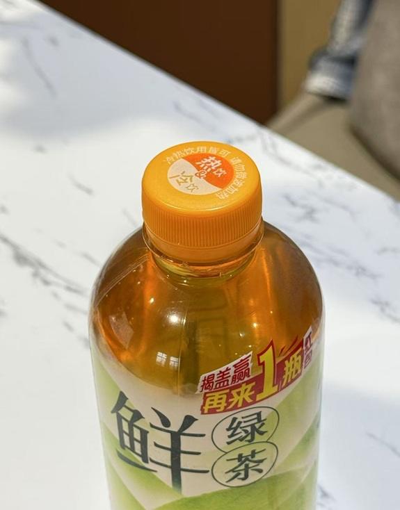 康师傅暖饮，接住冬日里的每一份温暖诉求  第3张