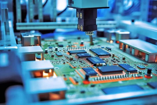 摩尔线程、沐曦股份已回调近40%  第1张